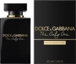 Dolce Gabbana - The Only One Intense - Eau De Parfum - 100Ml - Afbeelding 4