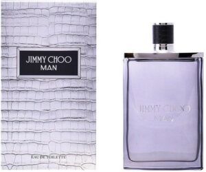 Jimmy Choo Man - 50 ml - Eau De Toilette - Afbeelding 3