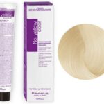 Fanola Haarverf No Yellow Colouring Cream S.1202
