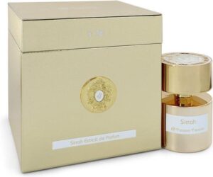 Tiziana Terenzi Sirrah Extrait De Parfum Spray (Unisex) 100 ml for Women