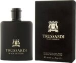 Trussardi Black Extreme - 100 ml - Eau de toilette - Afbeelding 3