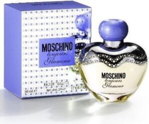 MOSCHINO GLAMOUR TOUJOURS - 30ML - Eau de toilette - Afbeelding 2