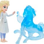 Disney Frozen Frozen 2 Peel & Reveal Mystery Pack