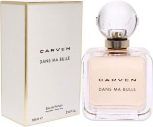 Carven Dans Ma Bulle Eau De Parfum Spray 100 Ml - Afbeelding 2