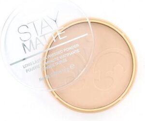 Rimmel Stay Matte Matting Powder 14 G 004 Sandstorm