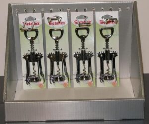 Metaltex Kurkentrekker - Afbeelding 3