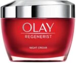 Anti-Aging Nachtcrème Regenerist Olay (50 ml) - Afbeelding 2
