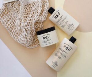 REF Stockholm - Ultimate Repair Conditioner - 245 ml - Afbeelding 2