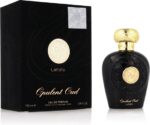 Uniseks Parfum Lattafa EDP Opulent Oud (100 ml) - Afbeelding 4