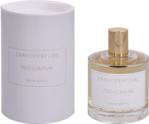 Zarkoperfume Oud Couture Eau de Parfum Spray 100 ml - Afbeelding 4
