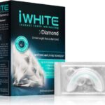 iWhite Instant Teeth Whitening Diamond - Professionele Whitening kit
