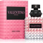 Valentino Donna Born In Roma   Eau De Parfum Spray   50 Ml