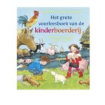 Dierenvrienden, voorleesverhalen  Selma Noort