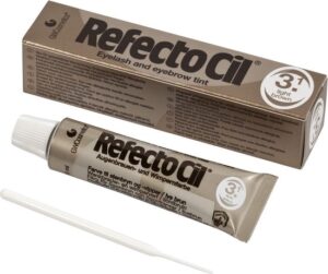 Refectocil Wimper & Wenkbrauw verf 15 ml - No. 3.1 - Afbeelding 3