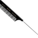 Matador Puntkam metaal 386G zwart 8,5inch