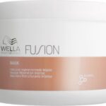 Herstellend Haar Masker Wella Fusion (500 ml)