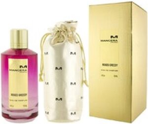 Mancera Roses Greedy Eau De Parfum Spray 60 ml - Afbeelding 2
