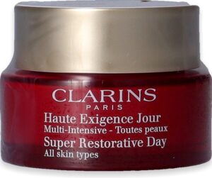 Clarins Dagcrème Face Super Restorative Super Restorative Day