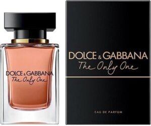 Dolce & Gabbana The Only One EDP W 100 ml - Afbeelding 2