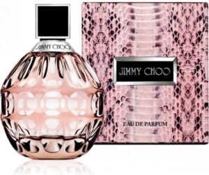 Jimmy Choo Jimmy Choo Eau De Parfum For Women 40 Ml - Afbeelding 2