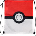 Pokemon - Gymtas - 40x35cm