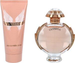 Paco Rabanne Olympéa Set - Afbeelding 4