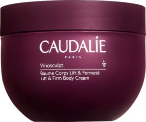Caudalie Vinosculpt Lift & Firm Body Cream 250ml