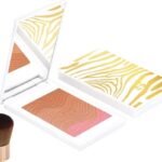 Phyto-touche Trio #honey Cannelle By Sisley #miel