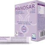 Arafarma Manoar 30 Units Of 6,26g