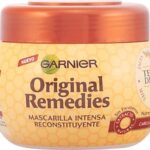 Revitaliserend Masker Original Remedies Fructis