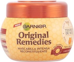 Revitaliserend Masker Original Remedies Fructis