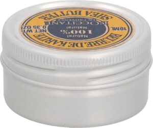Shea Butter Beurre de KaritA c    100  bambuckA c  mA slo - Afbeelding 3
