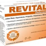 Otc Revital Fenders 20 Vials