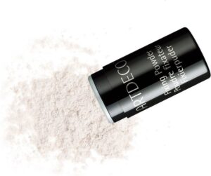 Artdeco Fixing Powder Fixing Loose Powder 10 G - Afbeelding 3