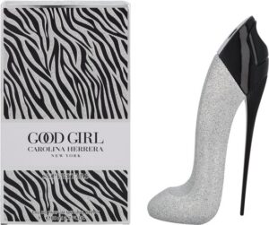 Good Girl Superstars Collector Edition 2021 Eau De Parfum Vaporizador 80 ml - Afbeelding 4