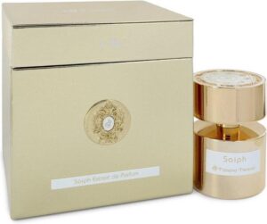 Tiziana Terenzi Saiph Extrait De Parfum Spray 100 ml for Women - Afbeelding 2