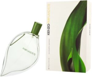 Kenzo Parfum D'Ete EDP W 75 ml - Afbeelding 4