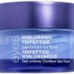 Advanced Hydration Hyaluronic Tripeptide Gel Eye Cream   Hydratacni a vyhlazujici gelovy krem na ocni okoli