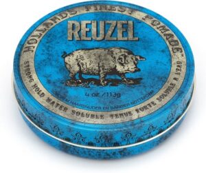 Reuzel Blue Pomade 113 g