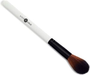Lily Lolo Tapered Contour Brush - Poederborstel - 17cm - Afbeelding 2