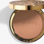 Sisley Phyto-poudre Compacte #4-bronze