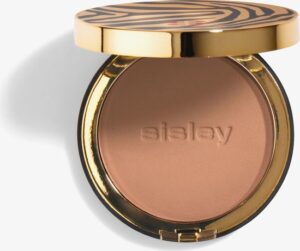 Sisley Phyto-poudre Compacte #4-bronze