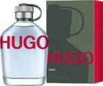 Hugo Man Eau De Toilette Spray 200ml