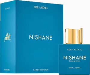 Nishane EGE ΑΙΓΑΙΟ Extrait de Parfum 100ml - Afbeelding 2