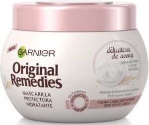 Kalmerend Masker Original Remedies Fructis - Afbeelding 4