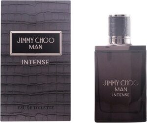 Jimmy Choo - Man Intense - Eau de toilette - 100 ml - Afbeelding 2
