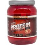 Sotya Proteina Soja 100 Fresa 500g