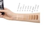 Vichy Dermablend Corrigerende Foundation nr45 30ml voor een vette en onzuivere huid