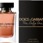 Dolce & Gabbana The Only One Eau de Parfum 100ml