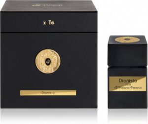 Tiziana Terenzi Dionisio Extrait De Parfum Spray 100 Ml For Women